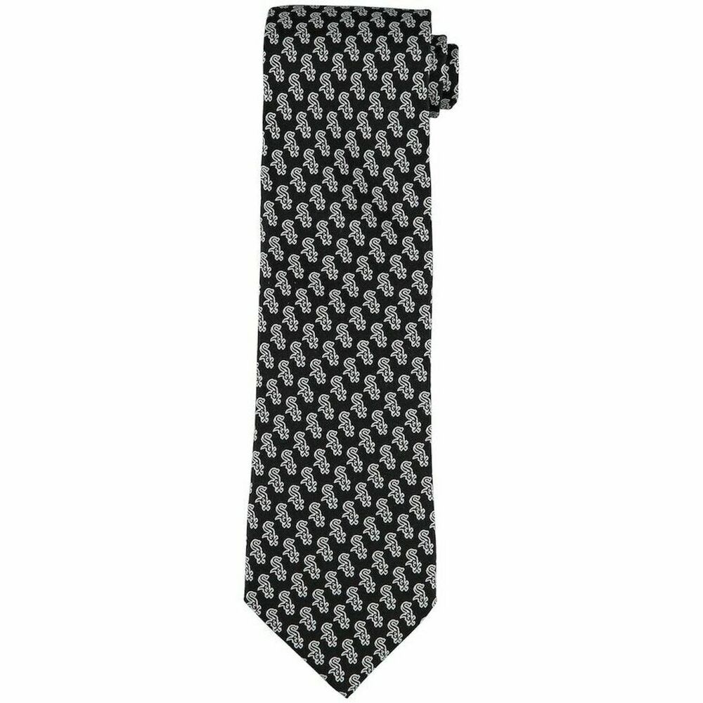 Vineyard Vines MLB Chicago White Sox Tie